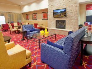 TownePlace Suites Tempe at Arizona Mills Mall