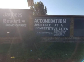 Jaybee's Resort