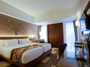 Sun Island Hotel & Spa Kuta