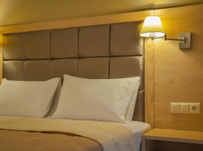 Agali Rooms