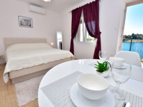 Bungalow Ana Novigrad (Zadar) 25961