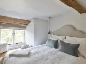 Cosy 1BD Cottage Retreat in Oxfordshire