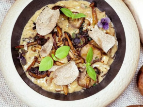 The Ritz-Carlton Tenerife, Abama