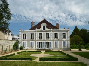 Hotel Particulier La Gobine
