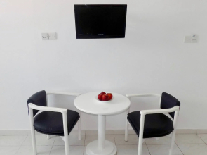 Margarita Napa Apartments