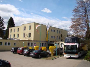 Jugendgaestehaus Villach