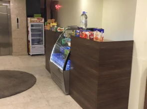 Danar Hotel Apartments 5