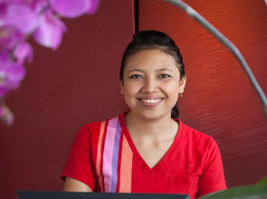 Отель ibis Styles Bali Legian