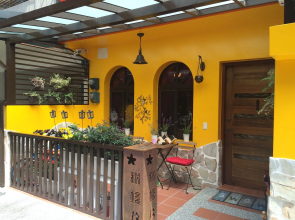 Mystery 13 B&B