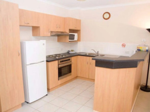 The Grand Apartments North Adelaide