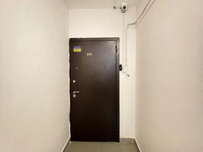 Сутки как дома на улице Дуси Ковальчук