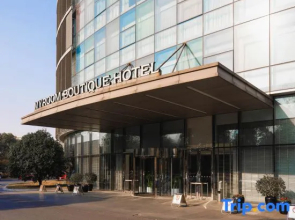 Myroom Boutique Hotel