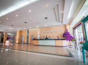 Morakot Hotel Chumphon