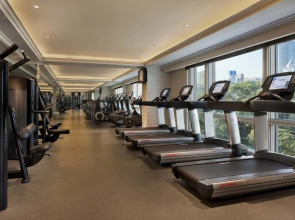 The Peninsula Shanghai