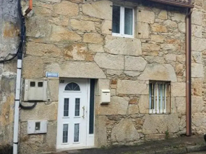 Casa O Curruncho 3000