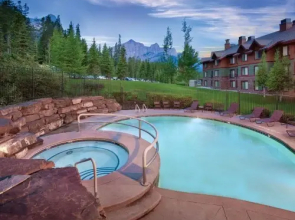 WorldMark Canmore - Banff - 5 Nights, Canmore, Canada