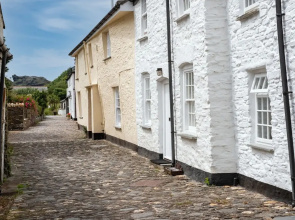 Cobble Cottage