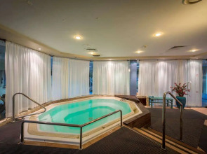 Neptune Eilat By Dan Hotels