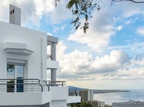 Monte Smith Luxury Villa