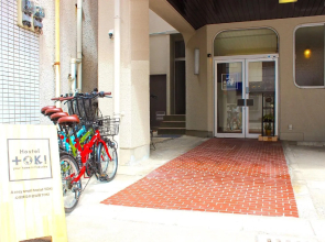 Hostel TOKI