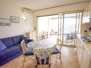 Verde Blu 807 Pool, View and Sea-VERDE BLU 807