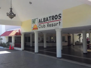 PTV Apartamentos en Albatros