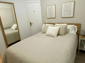 Coqueto Apartamento