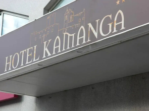 Hotel Kamanga