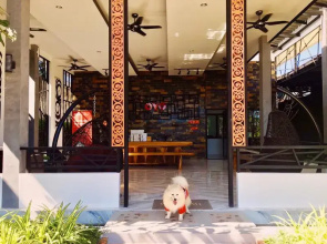 Baan Noppadol Hua Hin Loft Hotel
