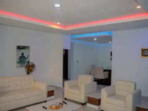 Presken Luxury Apartment