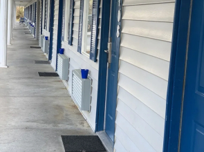 Extended Stay Brunswick