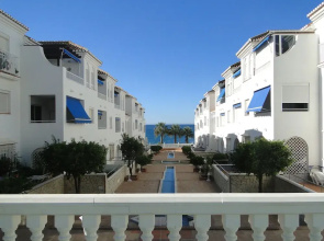 Las Fuentes, Nerja - R9912