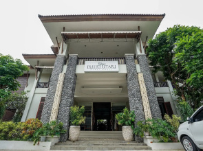 Putri Utari Guest House