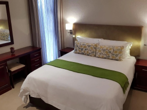 Ocean Reef Hotel