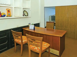Backpacker Homestay Cibubur by PEKOTEL