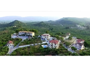 Zante View Family Studio 1