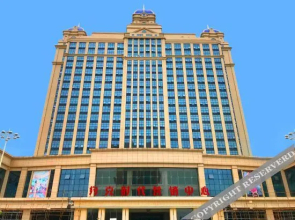 Mango Theme Apartment (Dongguan Shatian York Times)