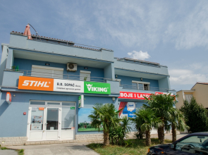 Apartment Silvia B1 Crikvenica, Riviera Crikvenica