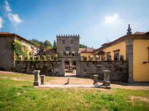 Paço de São Cipriano