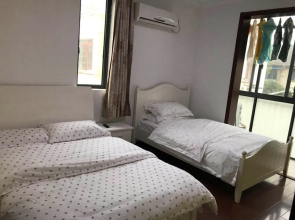 Shanghai Yuesu Xietu Rd No.3 Branch