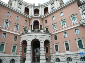 Holiday House Belle Arti