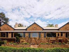 Mount Lofty House & Estate Adelaide Hills - Adults Retreat