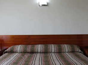 Hosteria Mayasquer
