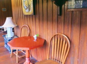 Ruanmai Resort and Spa