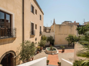 Villa Meligunis