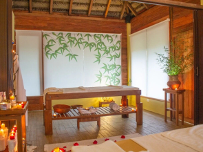 El Jardín Misahualli Lodge
