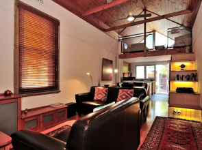 Pure Gold - Heritage 2 bedroom terraced cottage