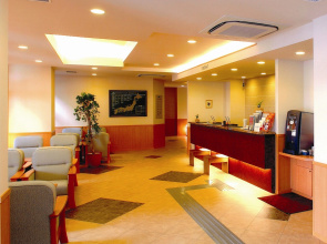 Hotel Route-Inn Niigatakencho Minami