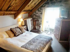 La Maison Rousseau