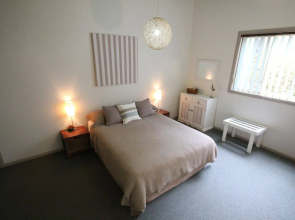 Kiwarrak Country Retreat